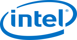 Intel logo