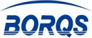 Borqs logo