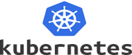 Kubernetes Logo