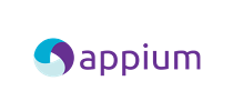 Appium logo