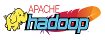 Hadoop logo