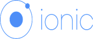 Ionic logo