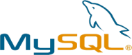 MySQL logo