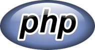 PhP logo