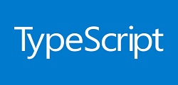 Typescript logo